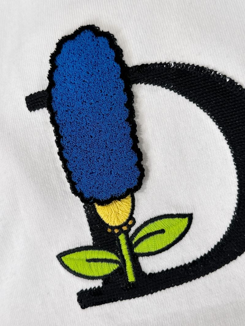 Christian Dior T-Shirts